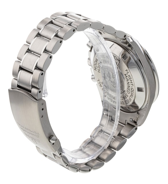 Omega Speedmaster Moonwatch 3570.50.00 Image 3